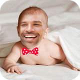 Baby Funny icon