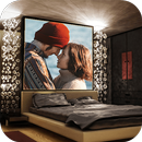 Bedroom Frames for Pictures APK