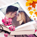Book Frames for Pictures APK