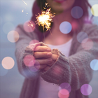 Bokeh Camera Effects أيقونة