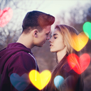 Overlap Photos: Bokeh Effects APK