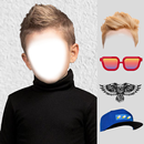 Boy Camera APK