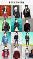 Boy Camera imagem de tela 1