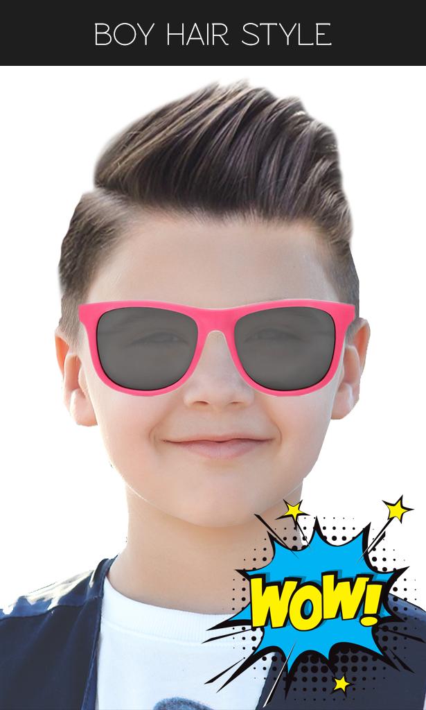 Boy Hair APK for Android Download Boy Hair APK for Android Download