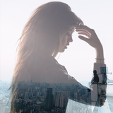 Blend Photo أيقونة