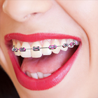 آیکون‌ Braces Camera