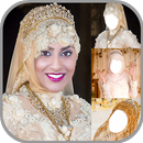 Bridal Hijab Photo Editor APK