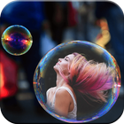 Bubble Frames ikon