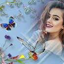 Butterfly Frames for Pictures APK