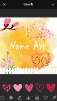 Calligraphy Name screenshot 3