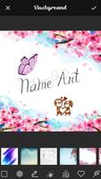 Calligraphy Name screenshot 1