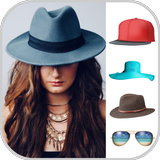 Cap Photo Editor: Pic Editing icon