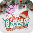 Christmas Cards Maker APK