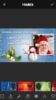Christmas Cards Poster