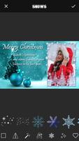 Christmas Cards captura de pantalla 1