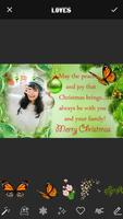Christmas Cards captura de pantalla 2