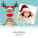 Christmas Deco: Photo Collage APK