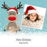 Christmas Deco icon