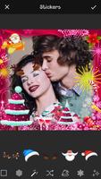 Christmas Collage screenshot 1