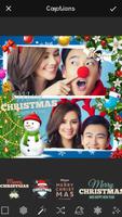 Christmas Collage screenshot 2