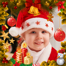 Christmas Picture Frames APK