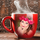 Coffee Mug Frames for Pictures APK