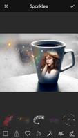 Coffee Mug Frames for Pictures 스크린샷 1
