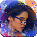 Color Overlay Photo App APK