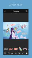 Cute Filters for Pictures syot layar 3