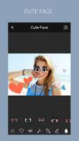 Cute Filters for Pictures syot layar 1