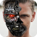 Cyborg Camera Photo Editor APK