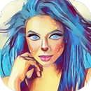 Deep Pic - Art Effects Filter Photo Editor App APK