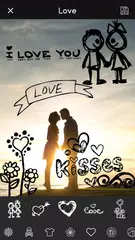 Doodle Shape and Color Art APK download