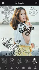 Doodle Shape and Color Art APK download