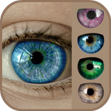 Eye Color Camera APK