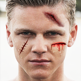 Fight Photo Editor: Battle App biểu tượng