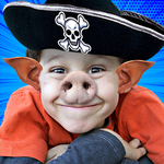 Funny Faces icon