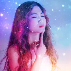 Galaxy Overlay Photo App アプリダウンロード
