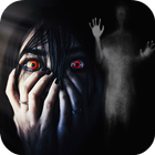 Ghost Photo أيقونة