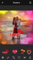 Glitter Photo Frames & Effects ảnh chụp màn hình 1