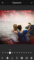 Glitter Photo Frames & Effects ảnh chụp màn hình 2