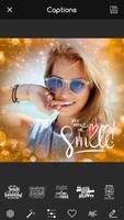 Glitter Photo Frames & Effects ảnh chụp màn hình 3