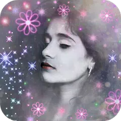 Glitter Light Effect for Photo APK download