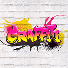 Graffiti Creator icône