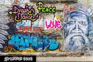 Graffiti Creator-poster