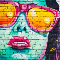 Graffiti Photo Editor アプリダウンロード