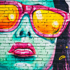 Graffiti Photo Editor アイコン