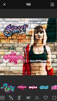 Graffiti Photo Editor スクリーンショット 2