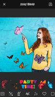 Graffiti Photo Editor スクリーンショット 3