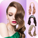 Hair Styler Photo Maker APK